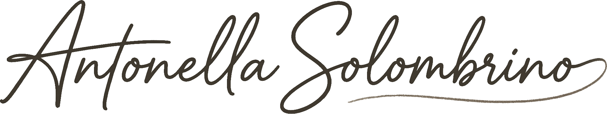 Antonella Solombrino